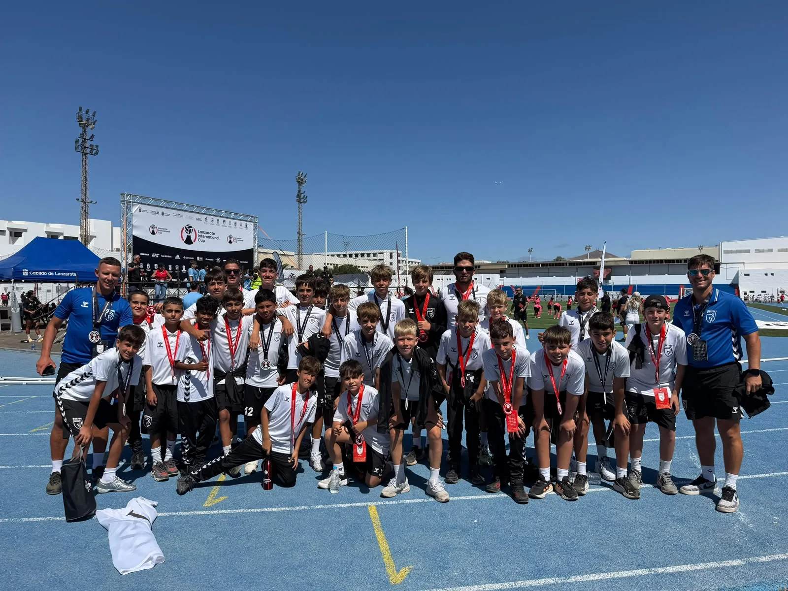 Respect Football Project