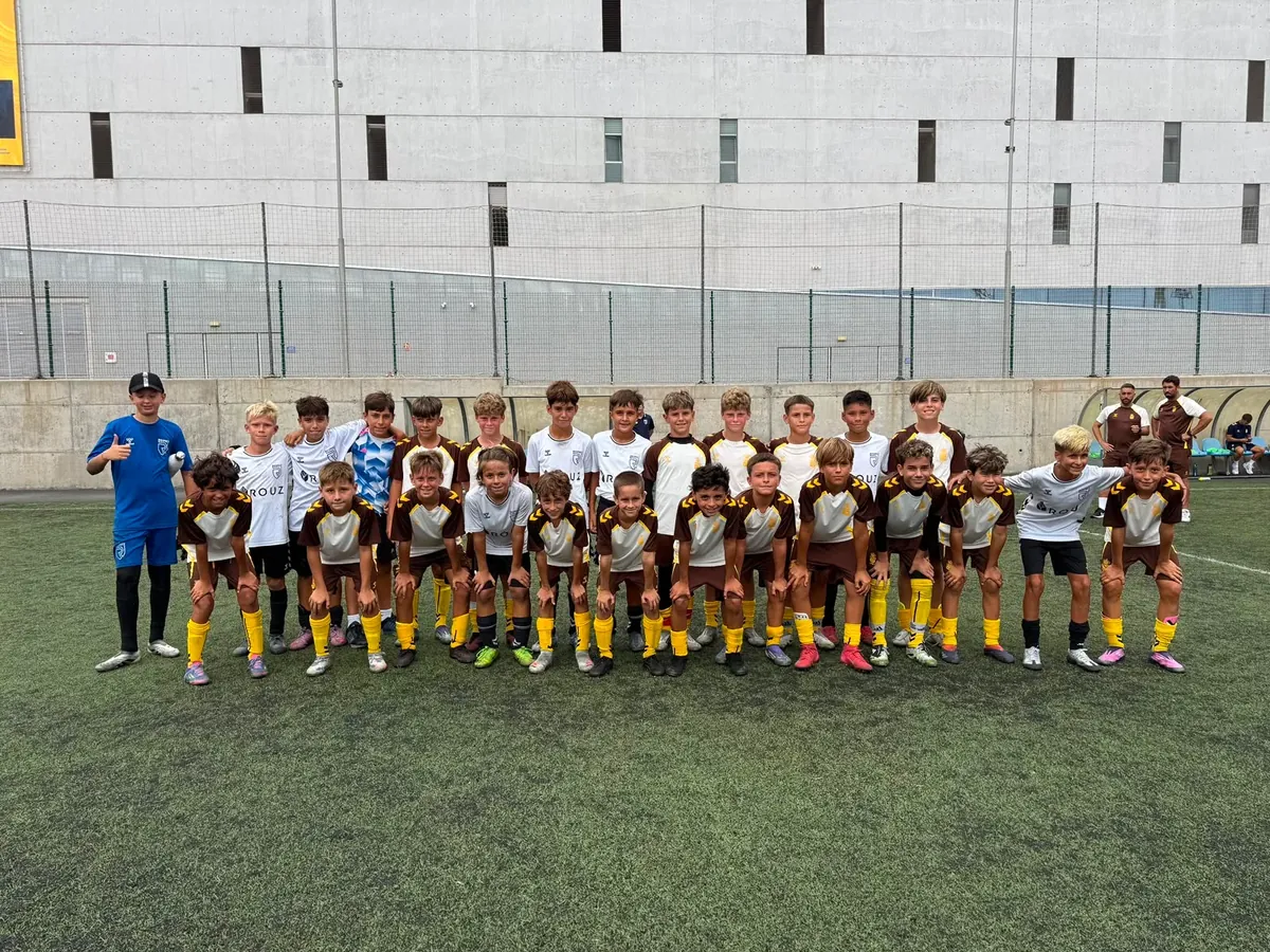 Respect Academy Base