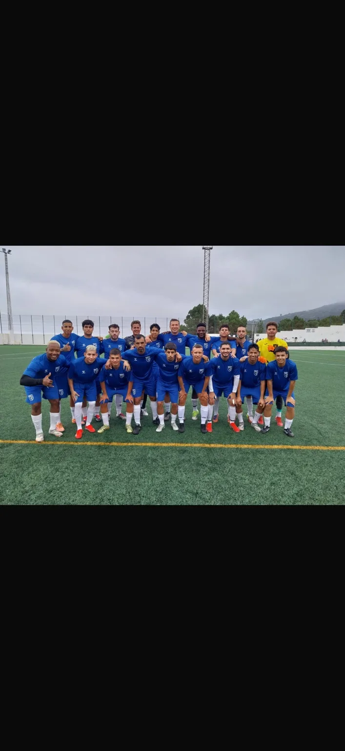 Respect Senior Team