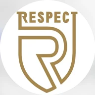 Respect Football Project crest